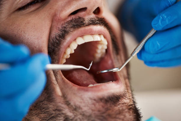 Best Tooth Pain Emergency Relief  in Manchester, NH