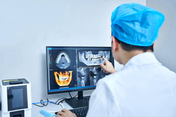 Professional Emergency Dentist in NH