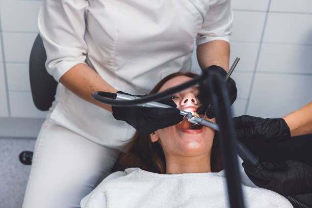 Urgent Tooth Repair in NH
