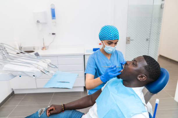 Best Cracked Tooth Emergency Dentist  in Manchester, NH